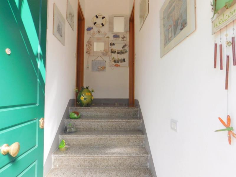 Appartamento in villa a Celle Ligure - immagine 25